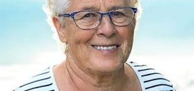Claudette Ménard Godin