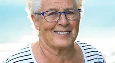 Claudette Ménard Godin