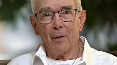 Benoit Bussières