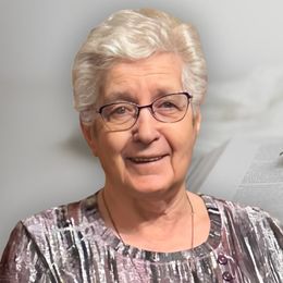 Photo de Esther Gonthier, avis de décès à Amqui