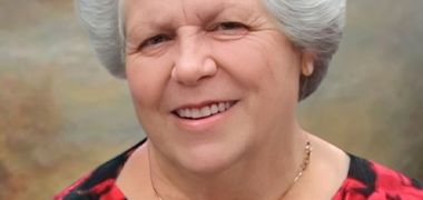 Huguette-Lila Langelier
