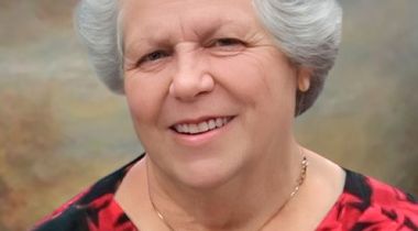 Huguette-Lila Langelier