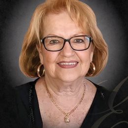 Photo de Liane Dion Beloin, avis de décès à Sherbrooke