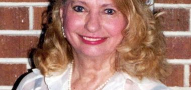 Clare Towle (Levine) Breaux
