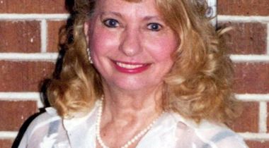 Clare Towle (Levine) Breaux