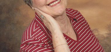 Gisèle Labrosse