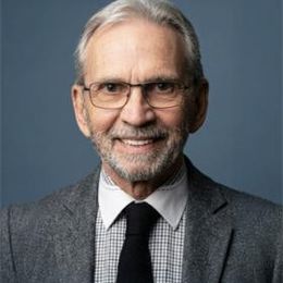 Photo de Raymond Bouchard, avis de décès à Roberval