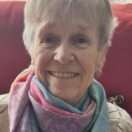 Photo de Ginette Desjardins, avis de décès à Sainte-Agathe-des-Monts