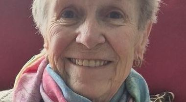 Ginette Desjardins