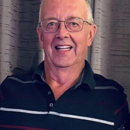 Photo de Conrad St-Onge, avis de décès à Windsor