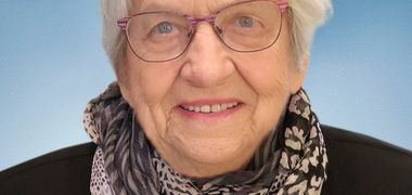 Ange-Aimée Brisson
