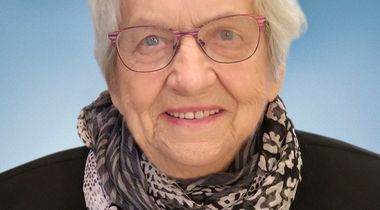 Ange-Aimée Brisson