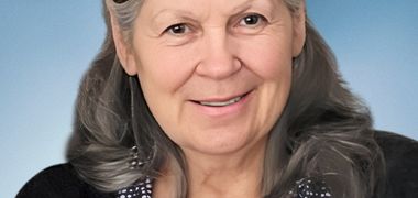 Sylvie Potvin