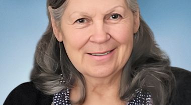 Sylvie Potvin