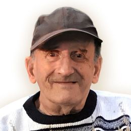 Photo de Jacques Vézina, avis de décès à Matane
