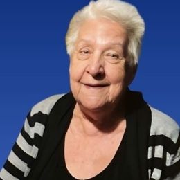 Photo de Monique Pressé, avis de décès à Manseau