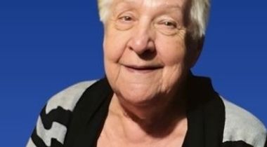 Monique Pressé