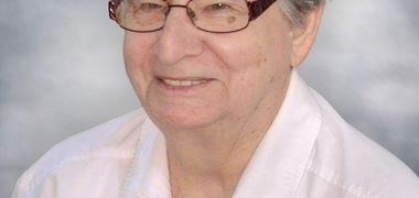 Pierrette Alain
