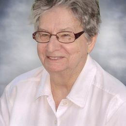 Photo de Pierrette Alain, avis de décès à Terrebonne