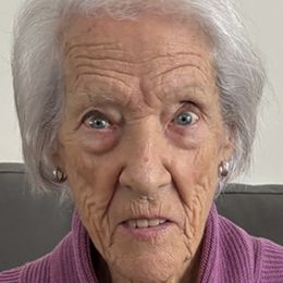 Photo of Edith Chevrier Larocque, obituary in Salaberry-de-Valleyfield