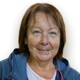 Photo de Maryse Blouin, avis de décès à Matane