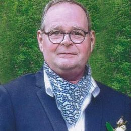 Photo of Yvon Thibeault, obituary in Alma