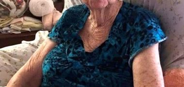 Phyllis Marie Gross