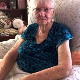 Photo de Phyllis Marie Gross, avis de décès à Clermont