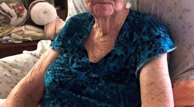 Phyllis Marie Gross