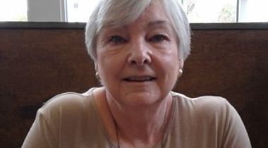 Deborah Stamps Lawler
