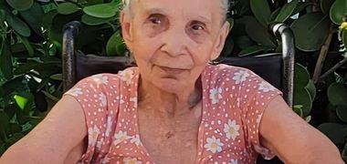 Emma Padilla Santiago