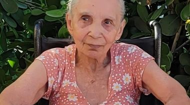 Emma Padilla Santiago