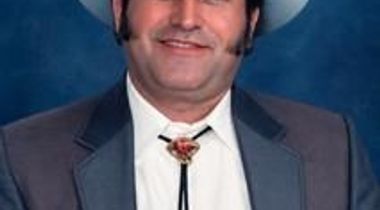 Heriberto Salinas Guerra