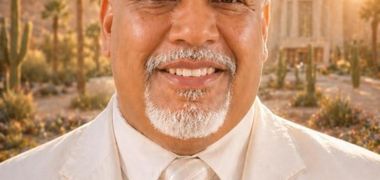 Victor Manuel Delgado