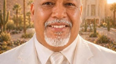Victor Manuel Delgado