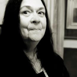 Photo de Lise Girard, avis de décès à Sainte-Julienne