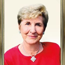 Photo de NADEAU, Micheline (née Boivin), avis de décès à Vaudreuil-Dorion