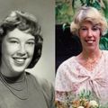 Jennifer Jane Ferguson