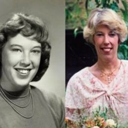 Photo of Jennifer Jane Ferguson, obituary in Dunham