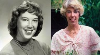 Jennifer Jane Ferguson