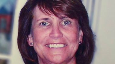 Susan Allen Ward