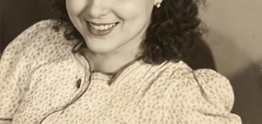 Petronila Cuellar Rojas
