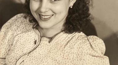 Petronila Cuellar Rojas