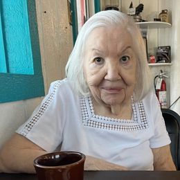 Photo de Guadalupe "Lupita" (Molina) Secrest, avis de décès à Harrington
