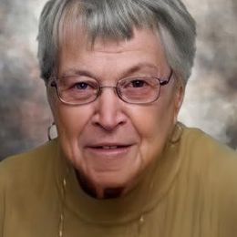 Photo de MAGNY (GARIEPY), Françoise, avis de décès à Shawinigan