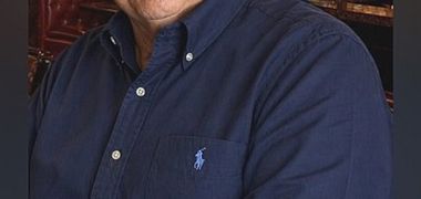 Joel Benavidez Gonzalez