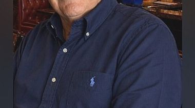 Joel Benavidez Gonzalez