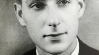 Walter Chaber