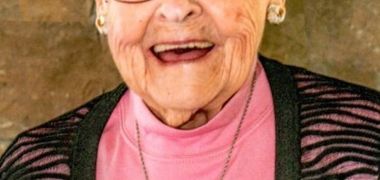 Shirley Ann Liggett