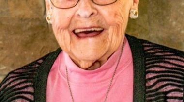 Shirley Ann Liggett